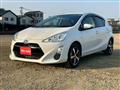 2015 Toyota AQUA
