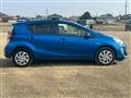 2015 Toyota AQUA