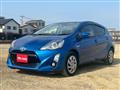 2015 Toyota AQUA