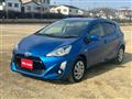 2015 Toyota AQUA