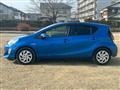 2015 Toyota AQUA