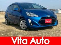 2015 Toyota AQUA