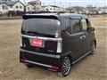 2015 Honda N BOX