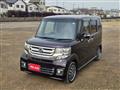 2015 Honda N BOX