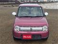 2016 Suzuki Lapin