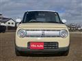 2017 Suzuki Lapin