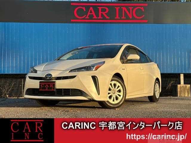 2019 Toyota Prius