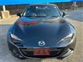 2015 Mazda Roadster