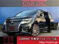 2016 Nissan Elgrand