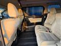 2015 Toyota Alphard Hybrid