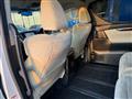 2015 Toyota Alphard Hybrid