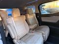 2015 Toyota Alphard Hybrid