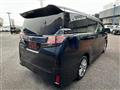 2016 Toyota Vellfire
