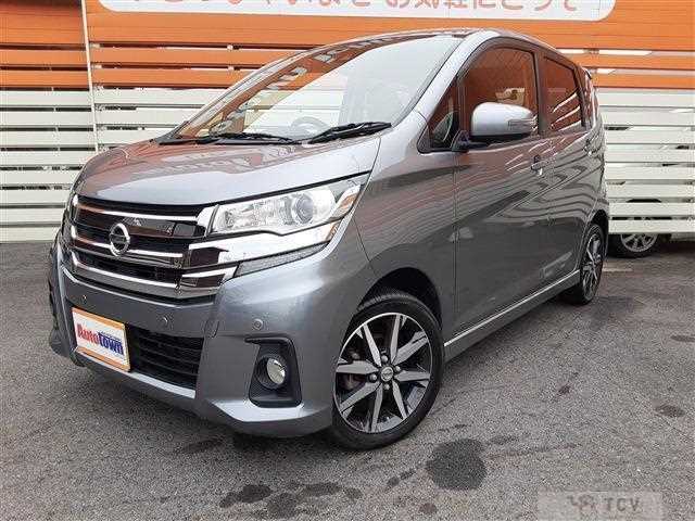 2019 Nissan Nissan Others