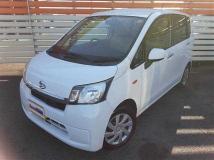 2014 Daihatsu Move