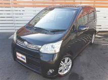 2012 Daihatsu Move