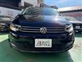 2018 Volkswagen Golf Touran