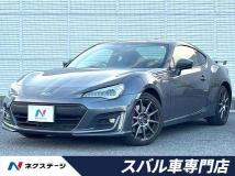 2020 Subaru BRZ