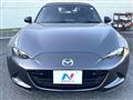 2022 Mazda Roadster