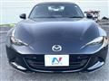 2015 Mazda Roadster
