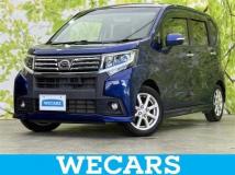 2014 Daihatsu Move