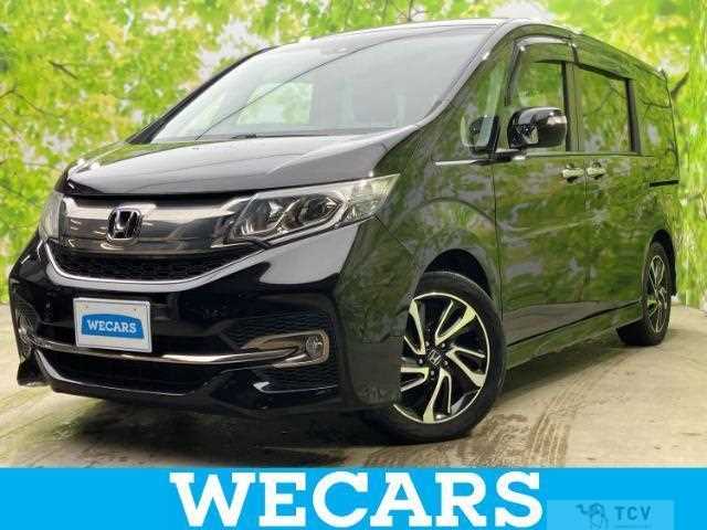 2017 Honda Honda Others