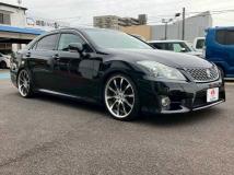2010 Toyota Crown