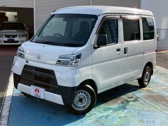 2021 Toyota Toyota Others