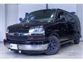 2009 Chevrolet Express