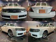 2004 Nissan Gloria Hardtop