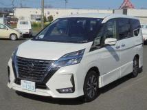 2022 Nissan Serena