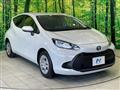2022 Toyota AQUA