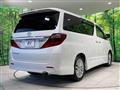 2012 Toyota Alphard G