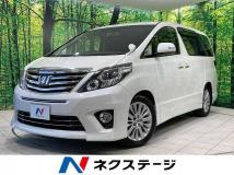 2012 Toyota Alphard G