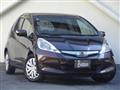 2012 Honda Fit Hybrid