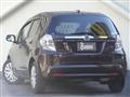 2012 Honda Fit Hybrid