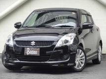 2012 Suzuki Swift