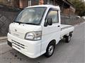 2010 Daihatsu Hijet Truck