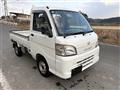 2010 Daihatsu Hijet Truck