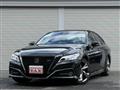 2019 Toyota Crown