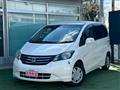 2011 Honda Freed