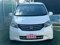 2011 Honda Freed