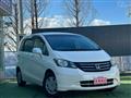 2011 Honda Freed