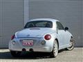 2004 Daihatsu Copen