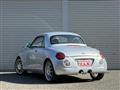 2004 Daihatsu Copen