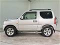 2007 Suzuki Jimny