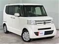 2015 Honda N BOX