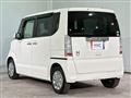 2015 Honda N BOX