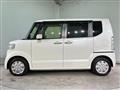 2015 Honda N BOX