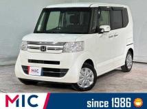 2015 Honda N BOX
